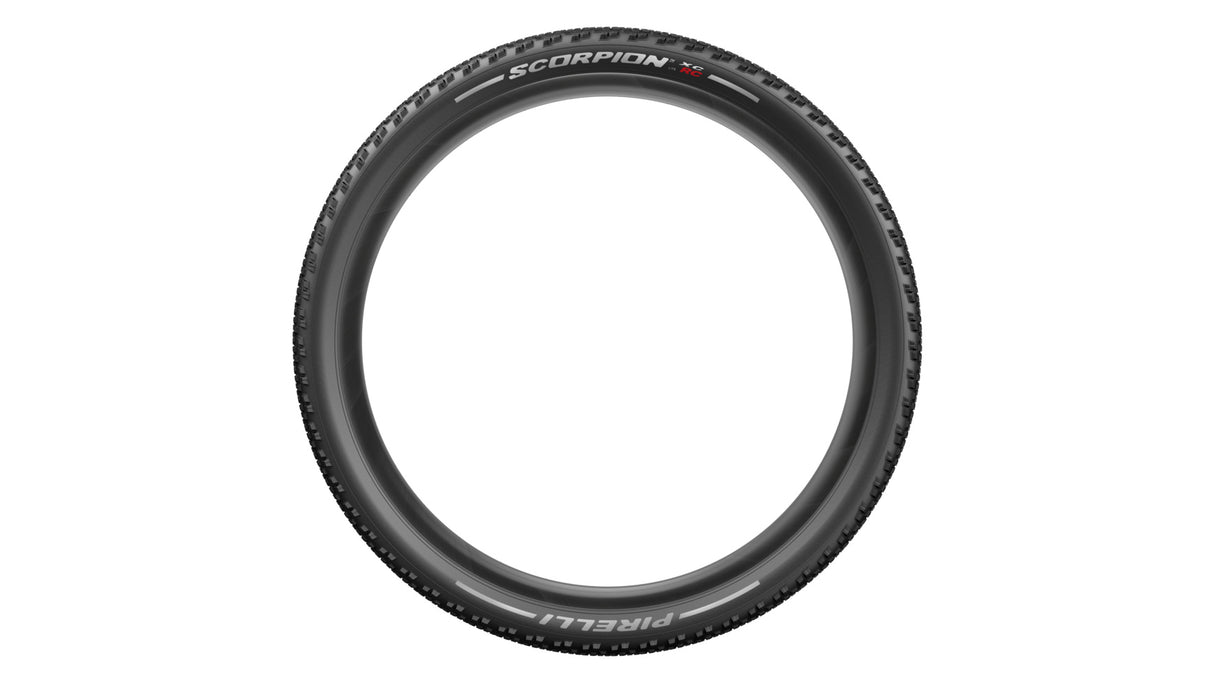 Scorpion XC RC Lite, 29" - black