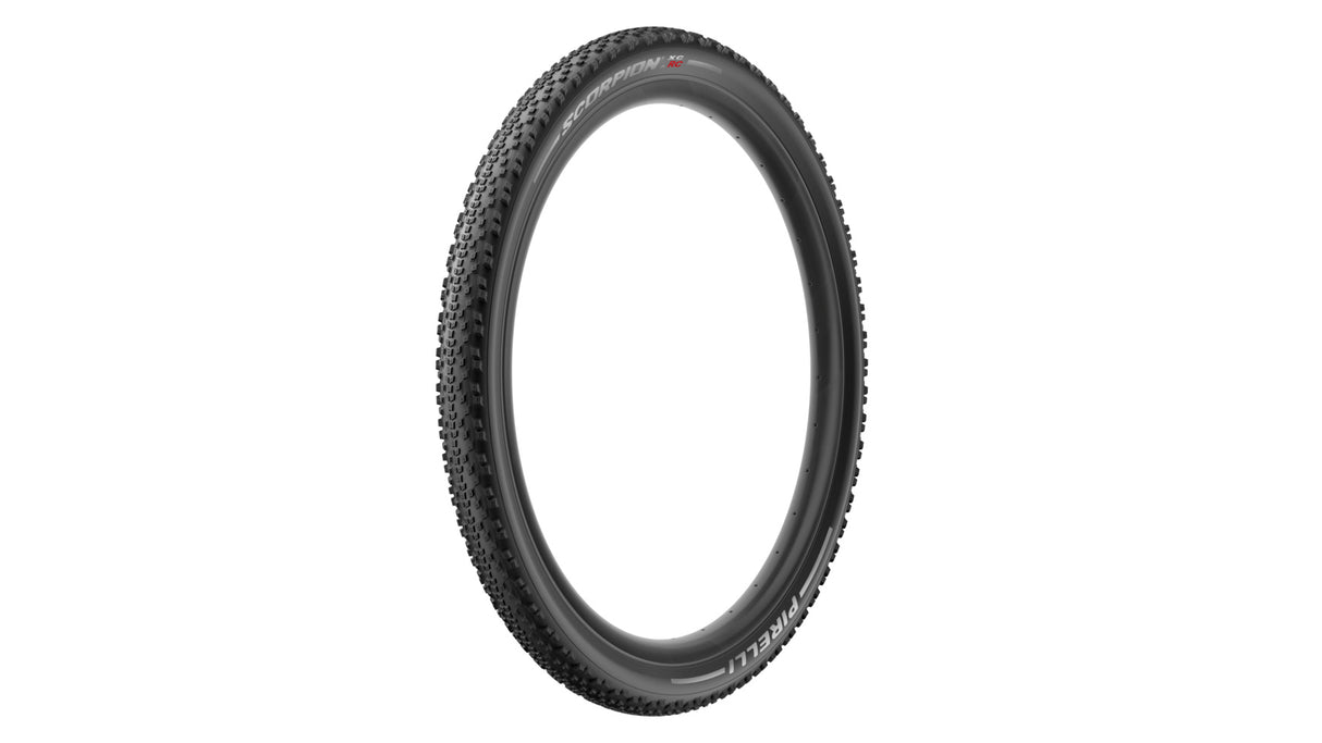 Scorpion XC RC Lite, 29" - black
