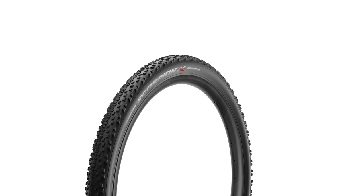 Scorpion XC RC, 29" - black