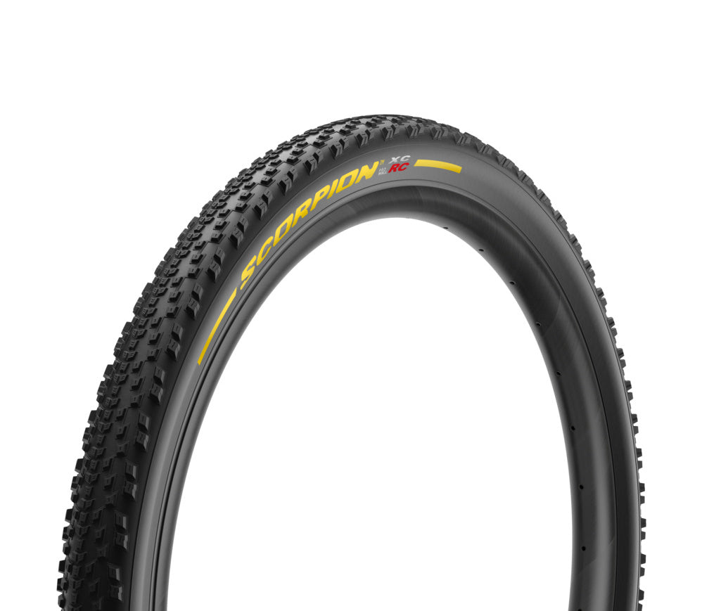 Scorpion XC RC Pro Wall Colour Edition