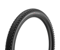 Scorpion XC H Pro Wall - nero