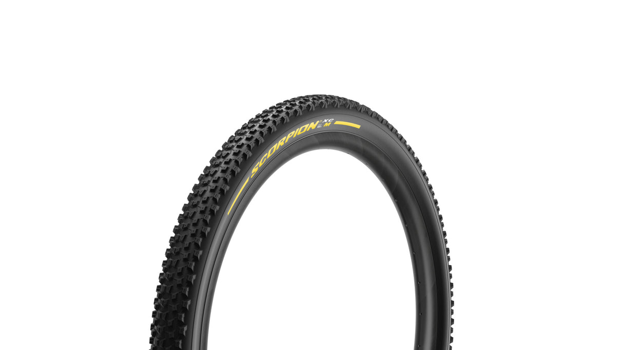 Scorpion XC M, 29" - yellow label