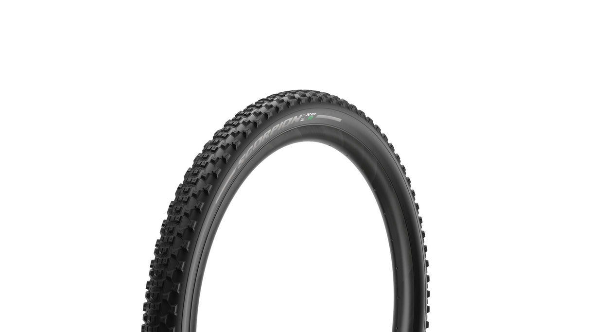 Scorpion XC R, 29" - black