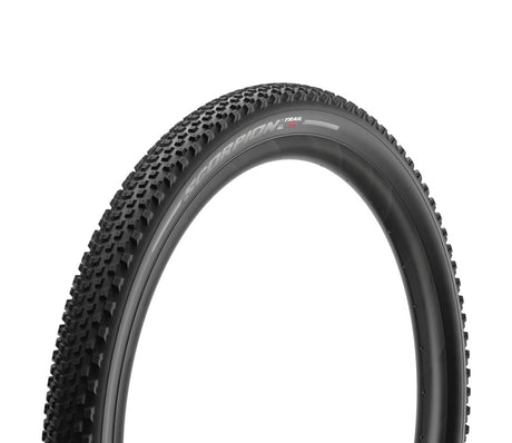 Scorpion Trail H Pro Wall - schwarz