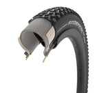Scorpion Trail H Pro Wall - schwarz
