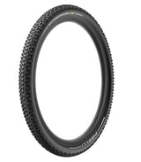 Scorpion Trail M Pro Wall - schwarz