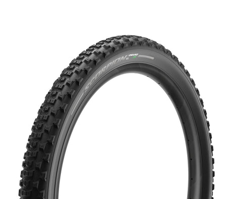 Scorpion Enduro R Hard Wall 27,5" - schwarz