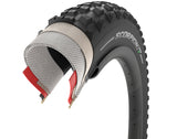 Scorpion E-MTB R Hyper Wall 27,5" - schwarz