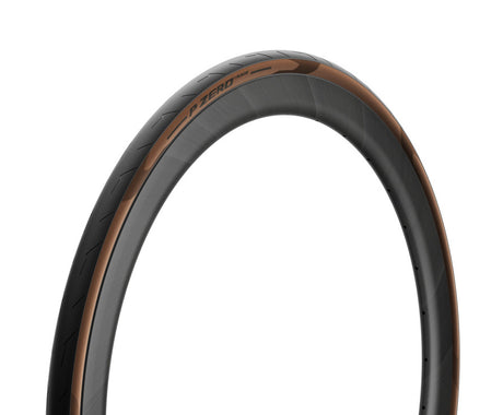 ZERO Race Classic - tan-wall