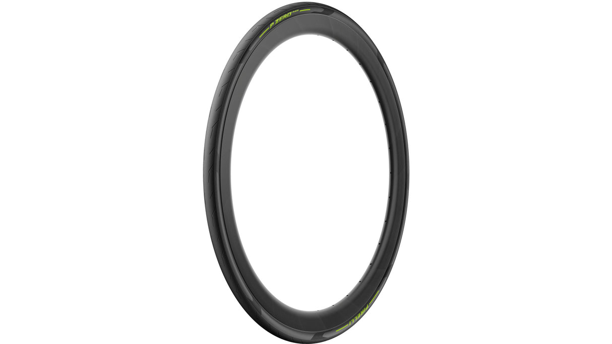 P ZERO Race, 28" - lime label