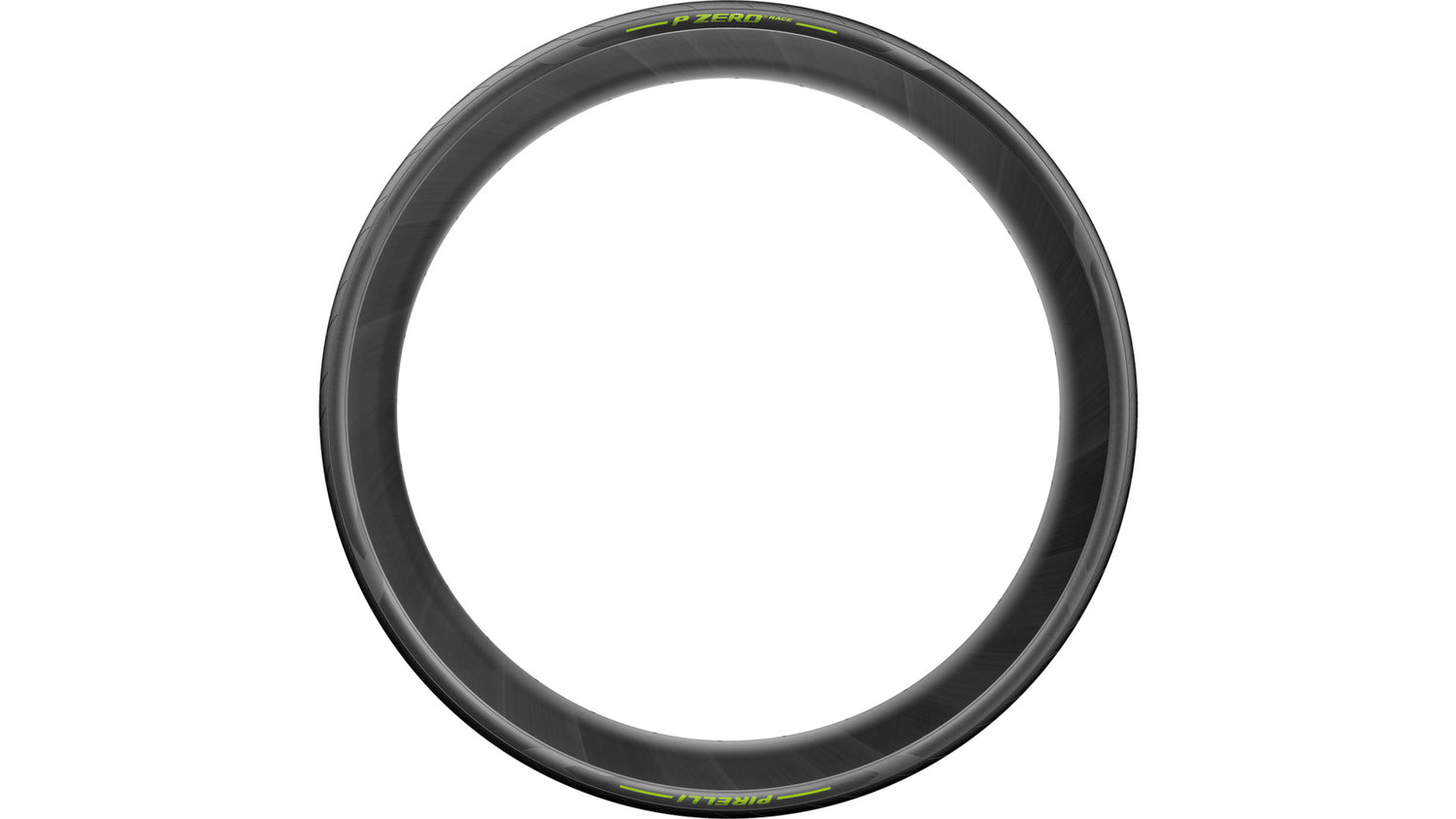 P ZERO Race, 28" - lime label