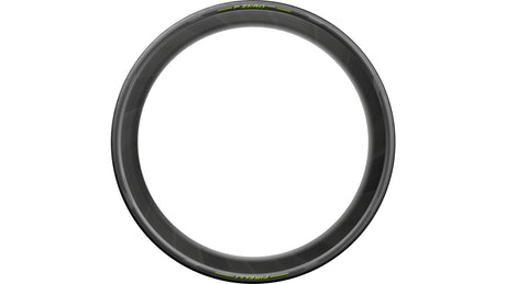 P ZERO Race, 28" - lime label