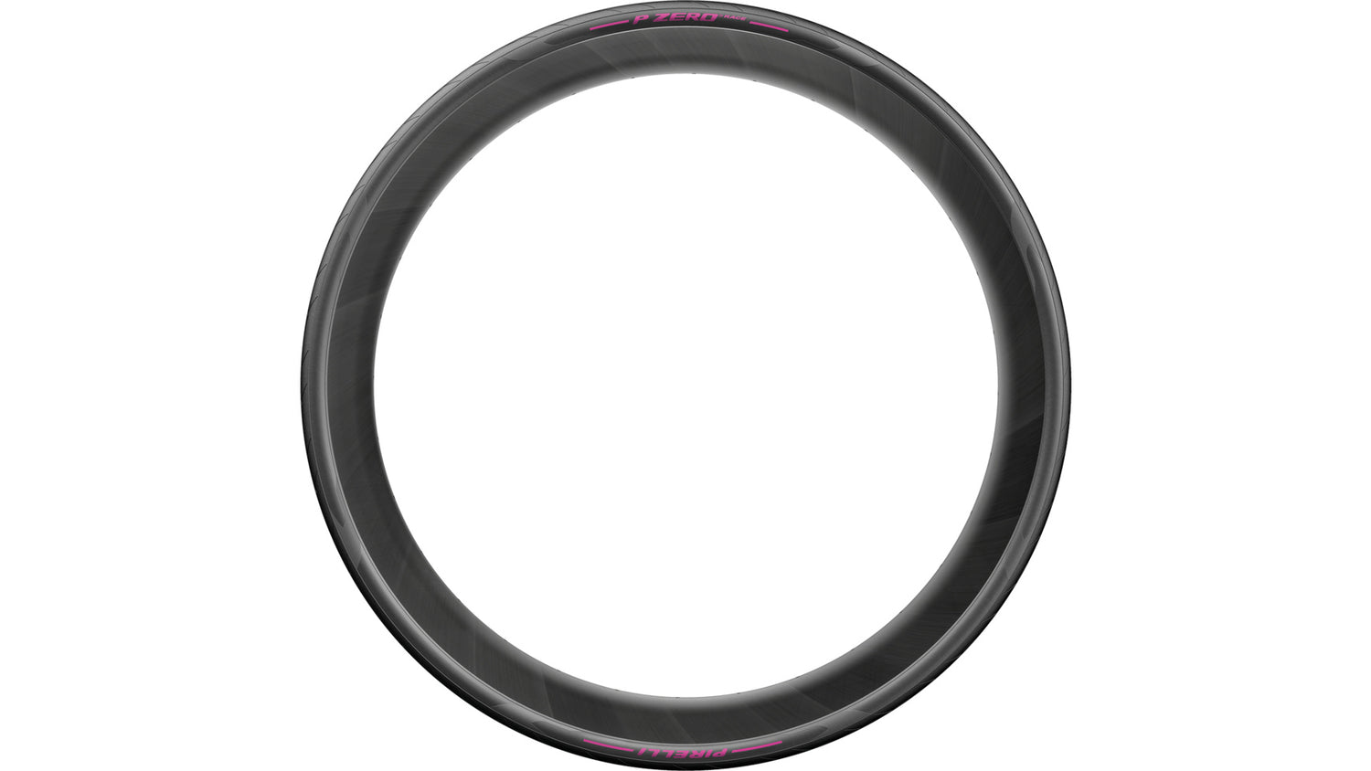 P ZERO Race, 28" - fucsia label