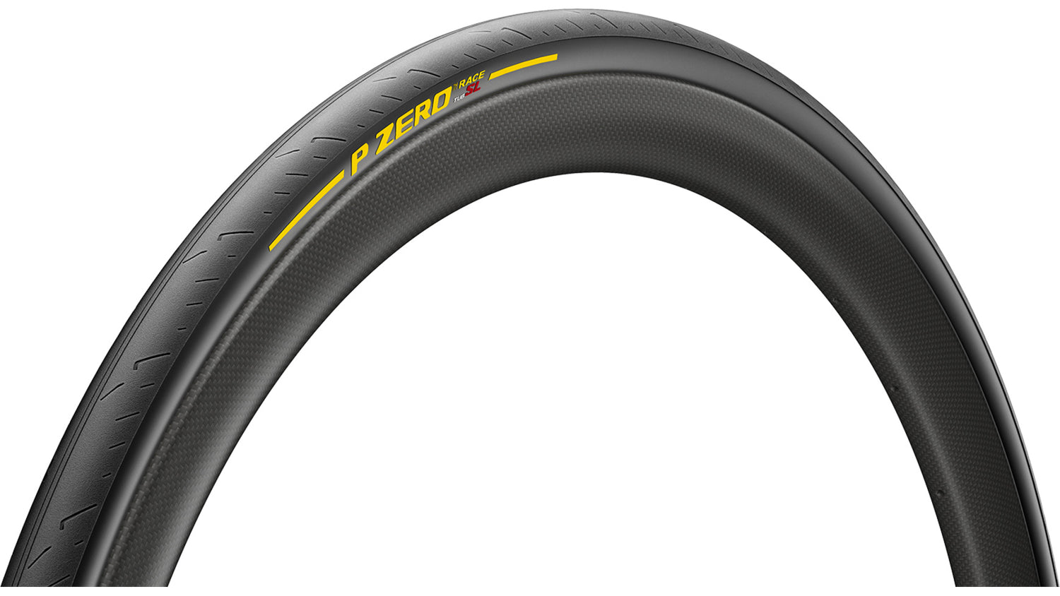 P ZERO Race TUB SL, 28" - black