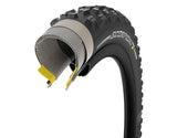 Scorpion Enduro M Hard Wall 29" - schwarz