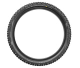 Scorpion Enduro M Hard Wall 27,5" - schwarz