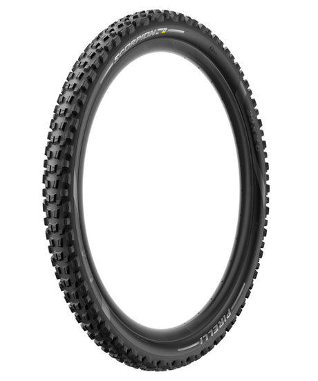 Scorpion Enduro M Pro Wall 29" - schwarz