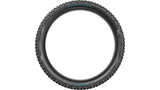 Scorpion Enduro M Hard WALL, 29" - turchese label