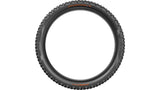 Scorpion Enduro M Hard WALL, 29" - orange label