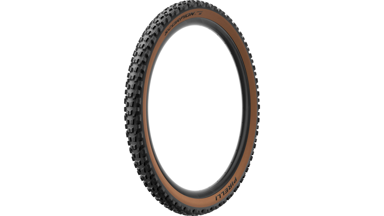 Scorpion Enduro M, 29" - classic