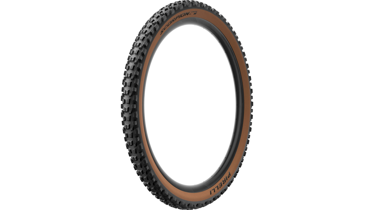 Scorpion E-MTB M, 29" - classic