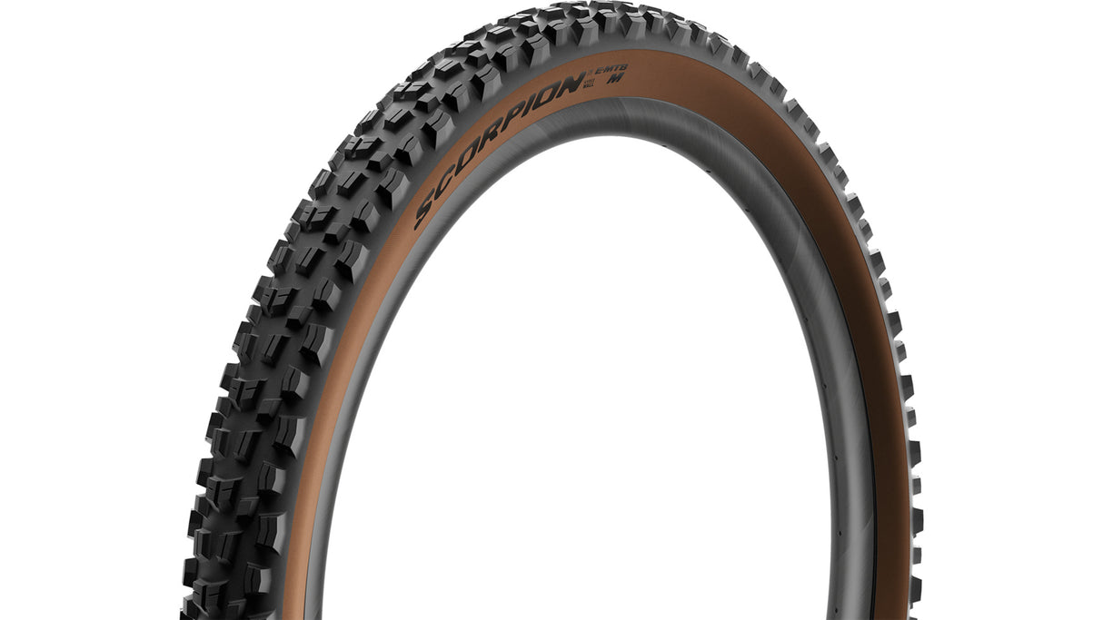 Scorpion E-MTB M, 27.5" - classic