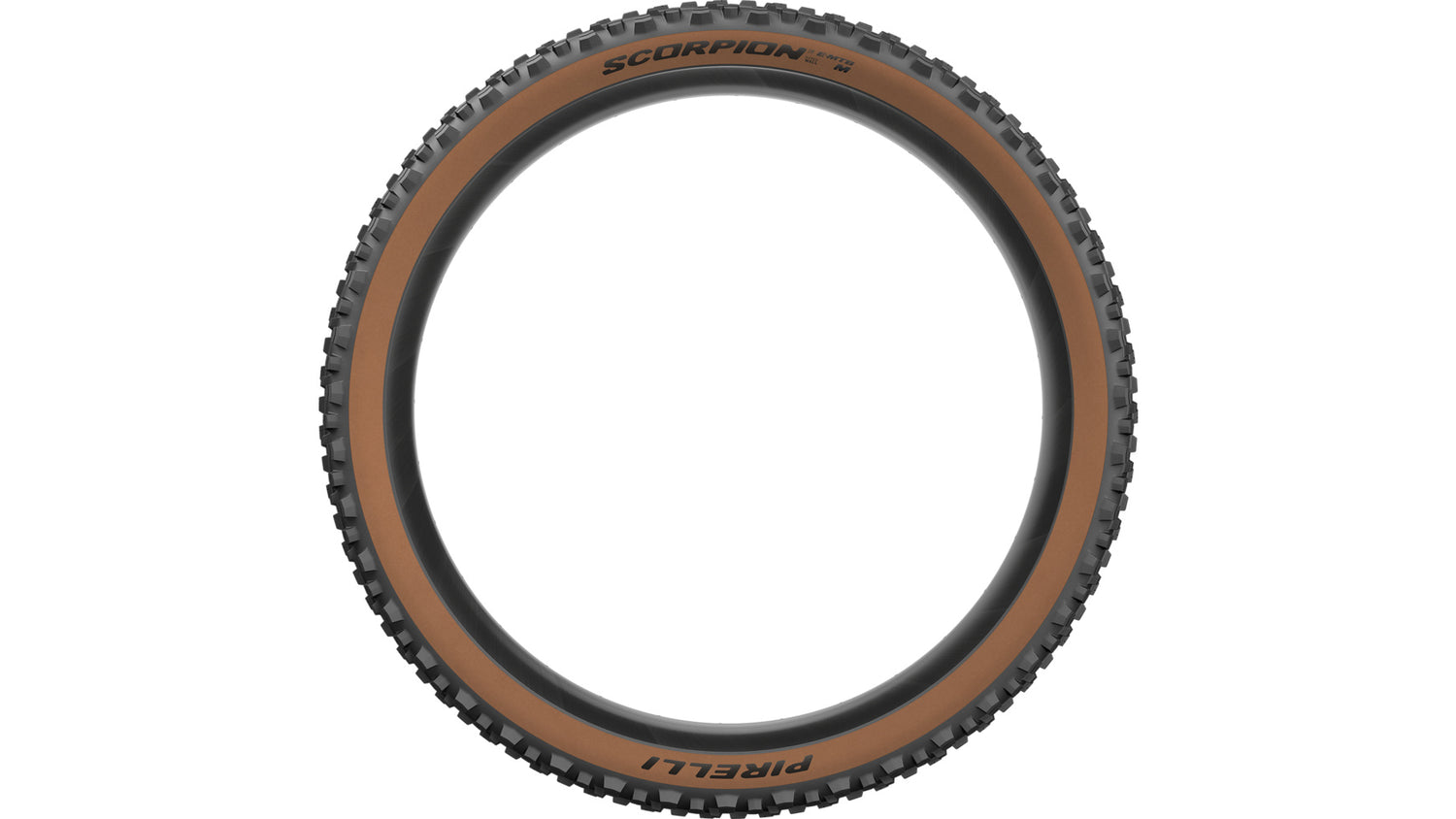 Scorpion E-MTB M, 29" - classic