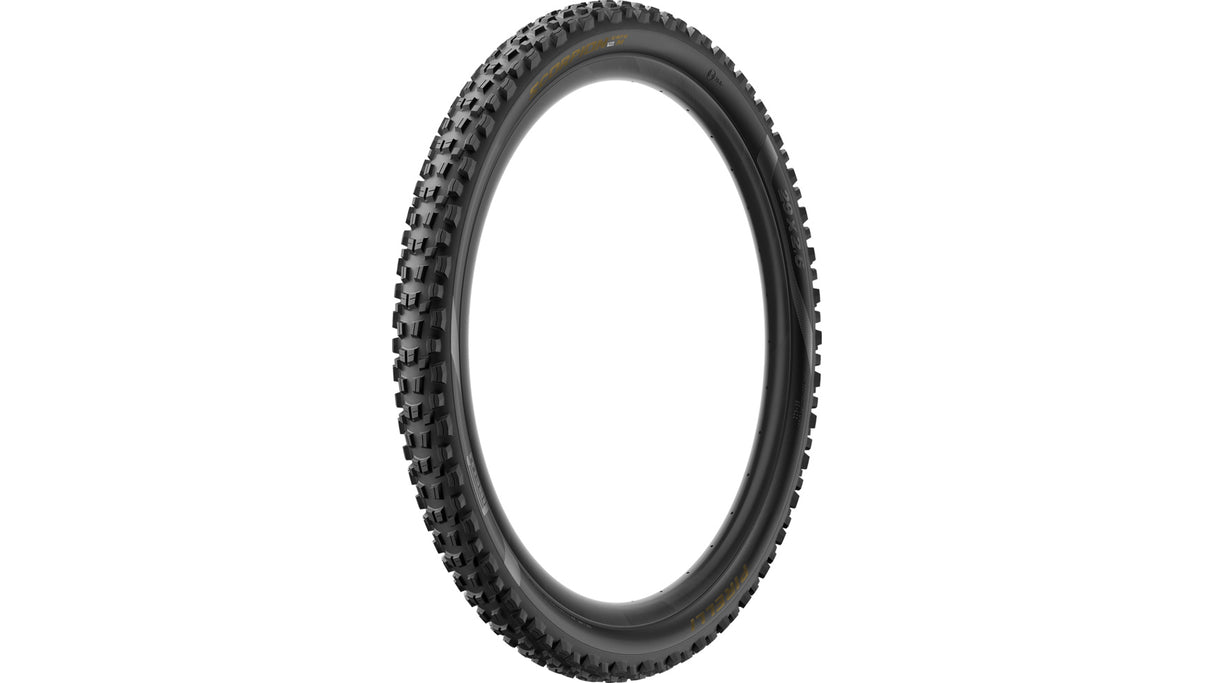 Scorpion E-MTB M, 29" - gold label