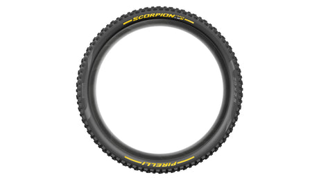 Scorpion RC Enduro M, 27.5" - black