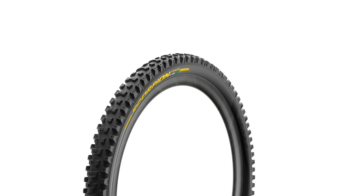 Scorpion RC Enduro T, 29" - black