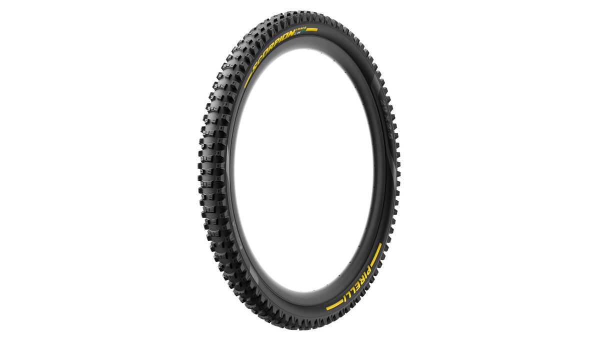 Scorpion RC Enduro T, 29" - black