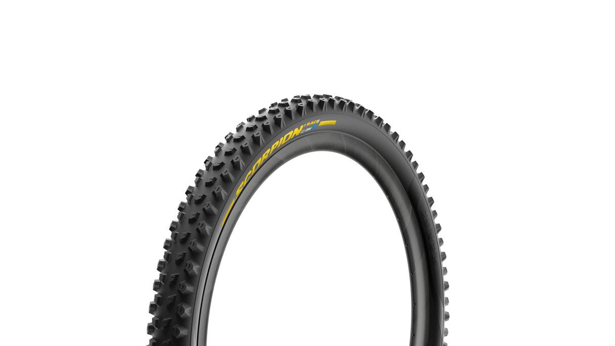 Scorpion RC DH S, 29" - black