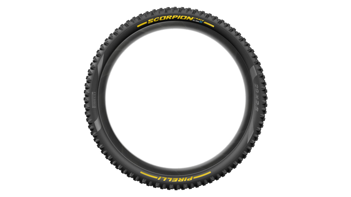 Scorpion RC DH S, 29" - black