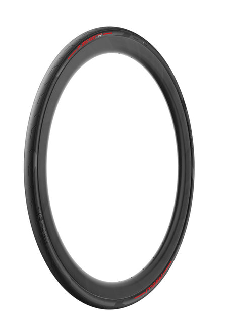 ZERO Race TT - Red label