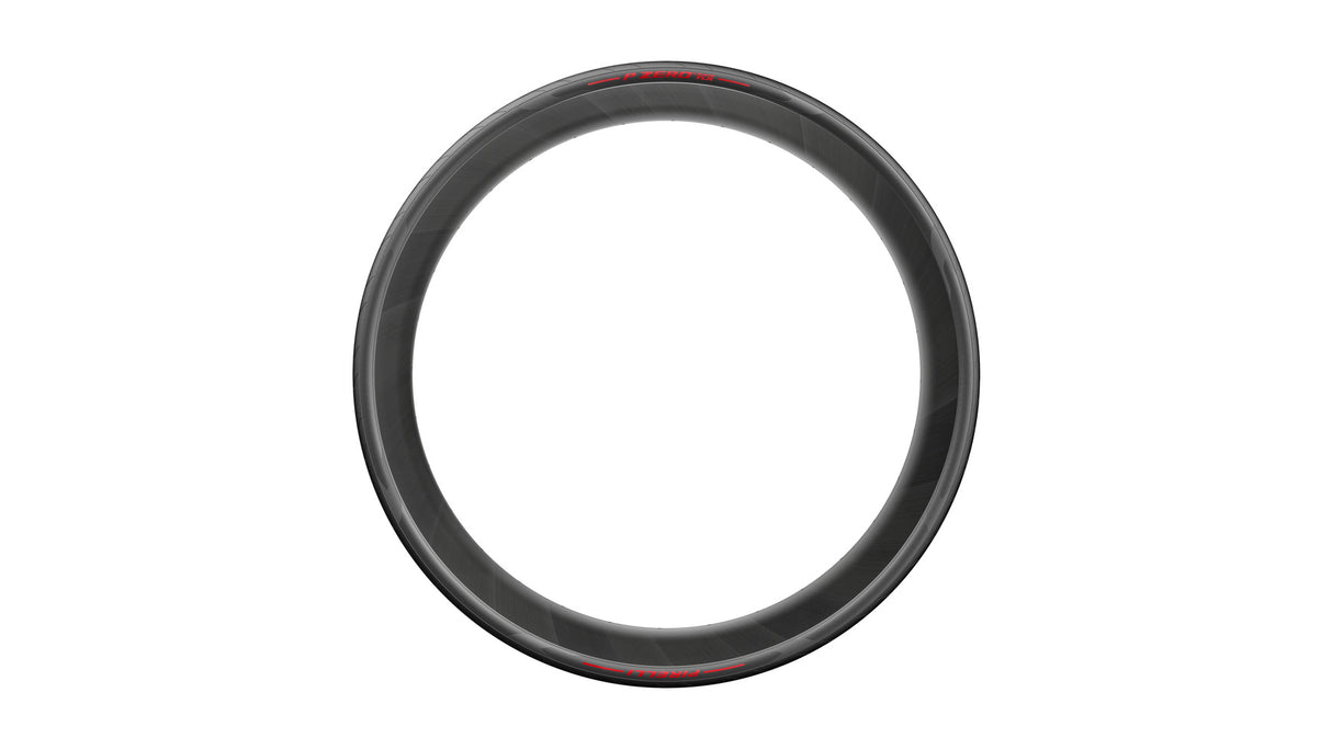 P ZERO Race TLR, 28" - red label