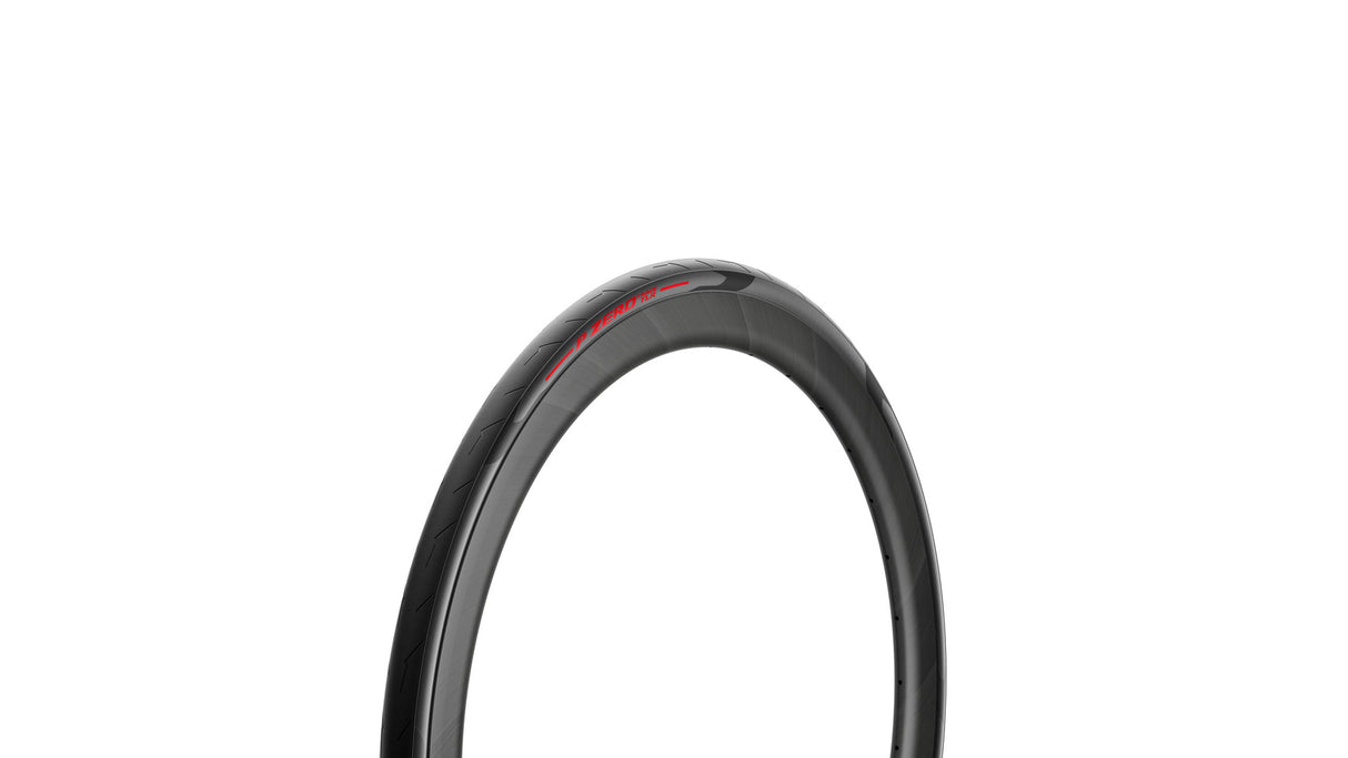 P ZERO Race TLR, 28" - red label