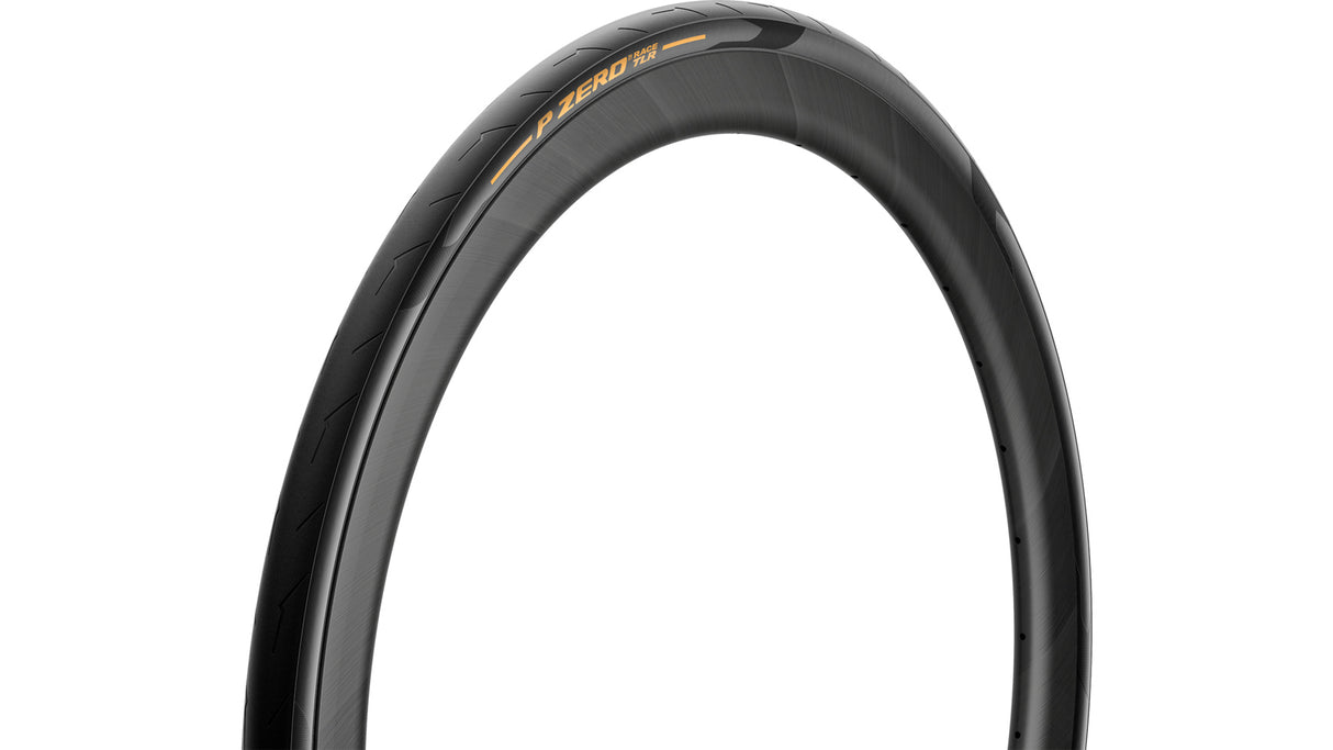 P ZERO Race TLR, 28" - gold label