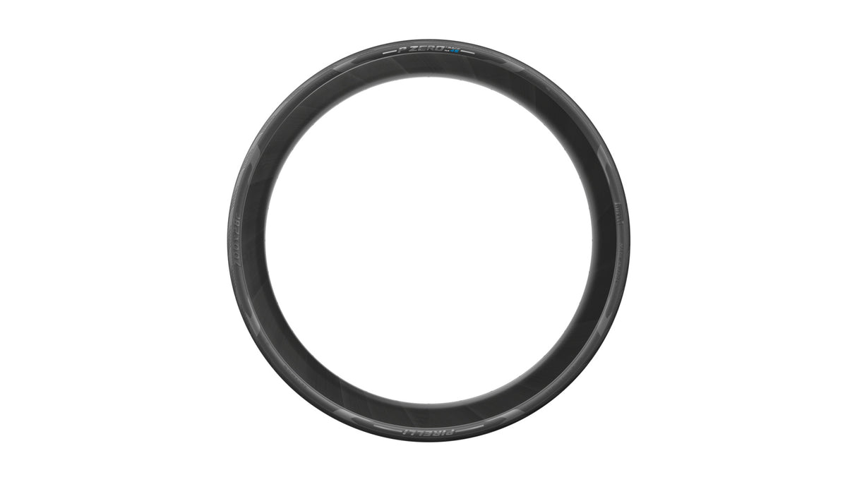 P ZERO Race TLR 4S, 28" - black