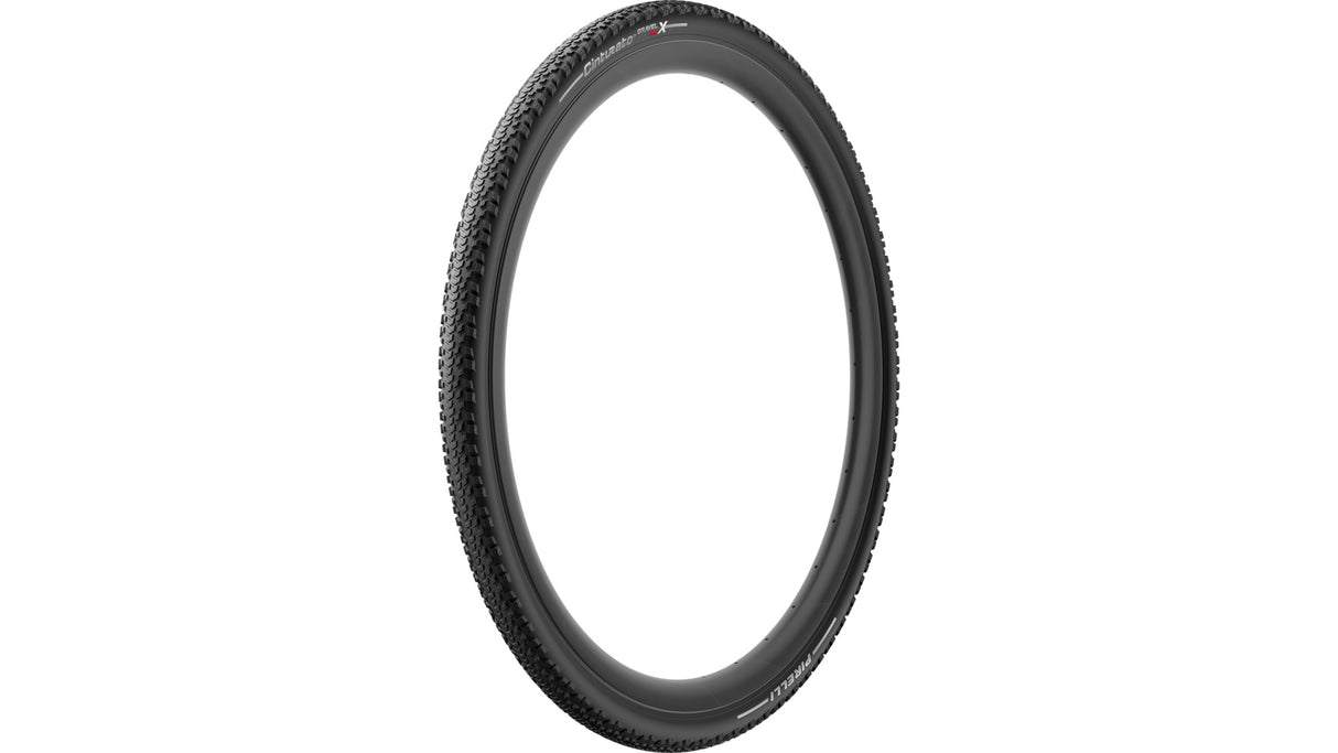 Cinturato GRAVEL RC X, 28" - black