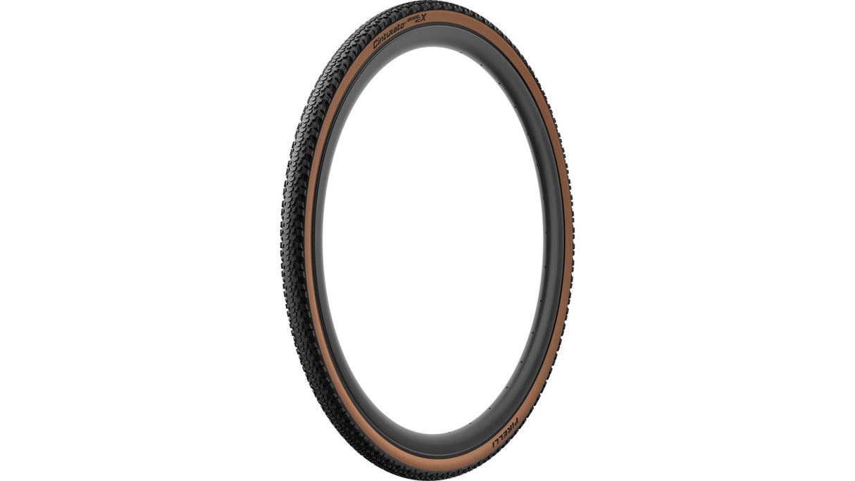 Cinturato GRAVEL RC X, 28" - classic