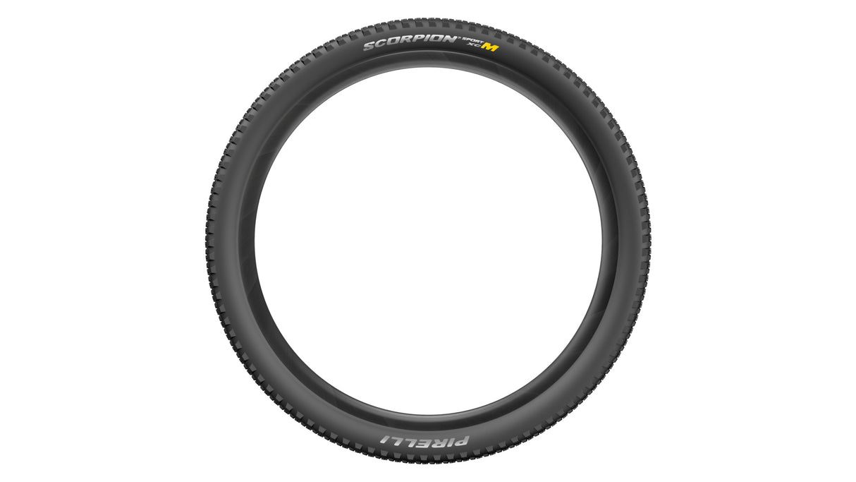 Scorpion Sport XC M, 29" - black
