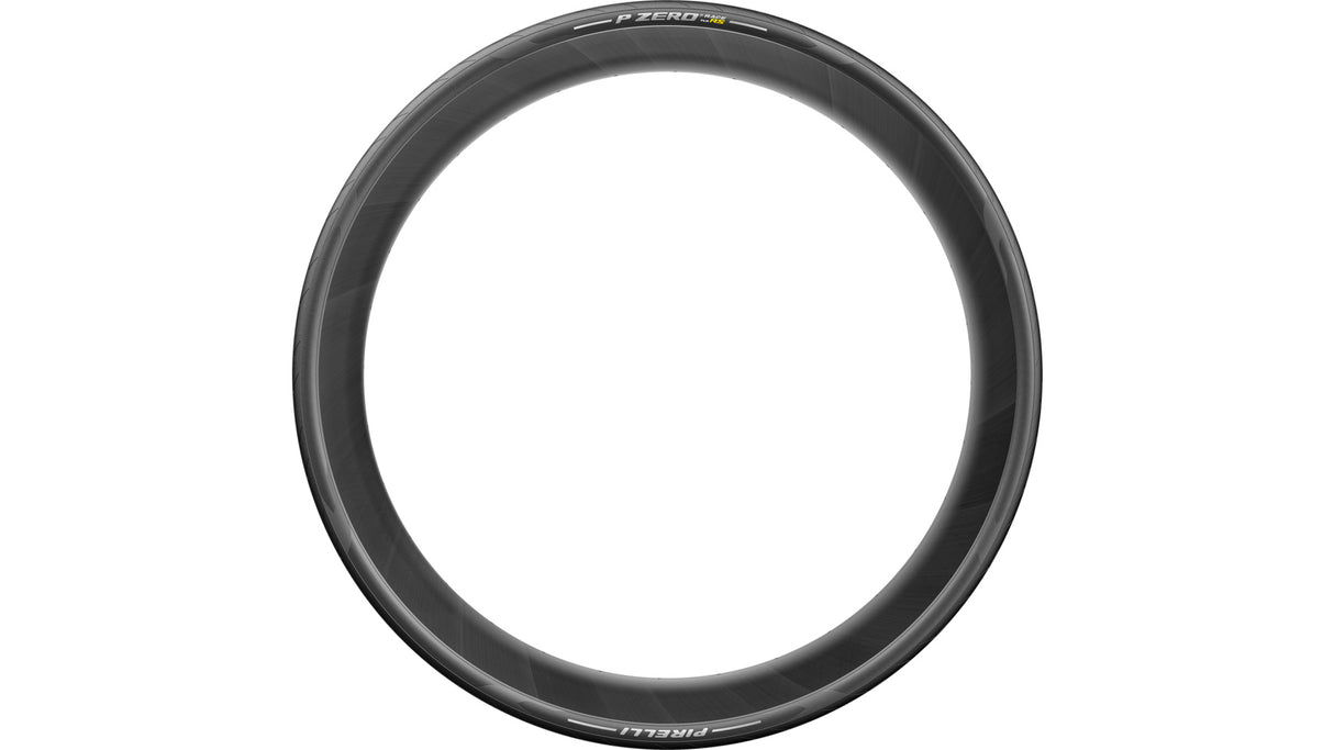 P ZERO Race TLR RS - negro 