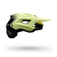 Speedframe Pro Backfade, CE - Lime