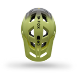 Speedframe Pro Backfade, CE - Lime