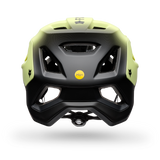Speedframe Pro Backfade, CE - Lime