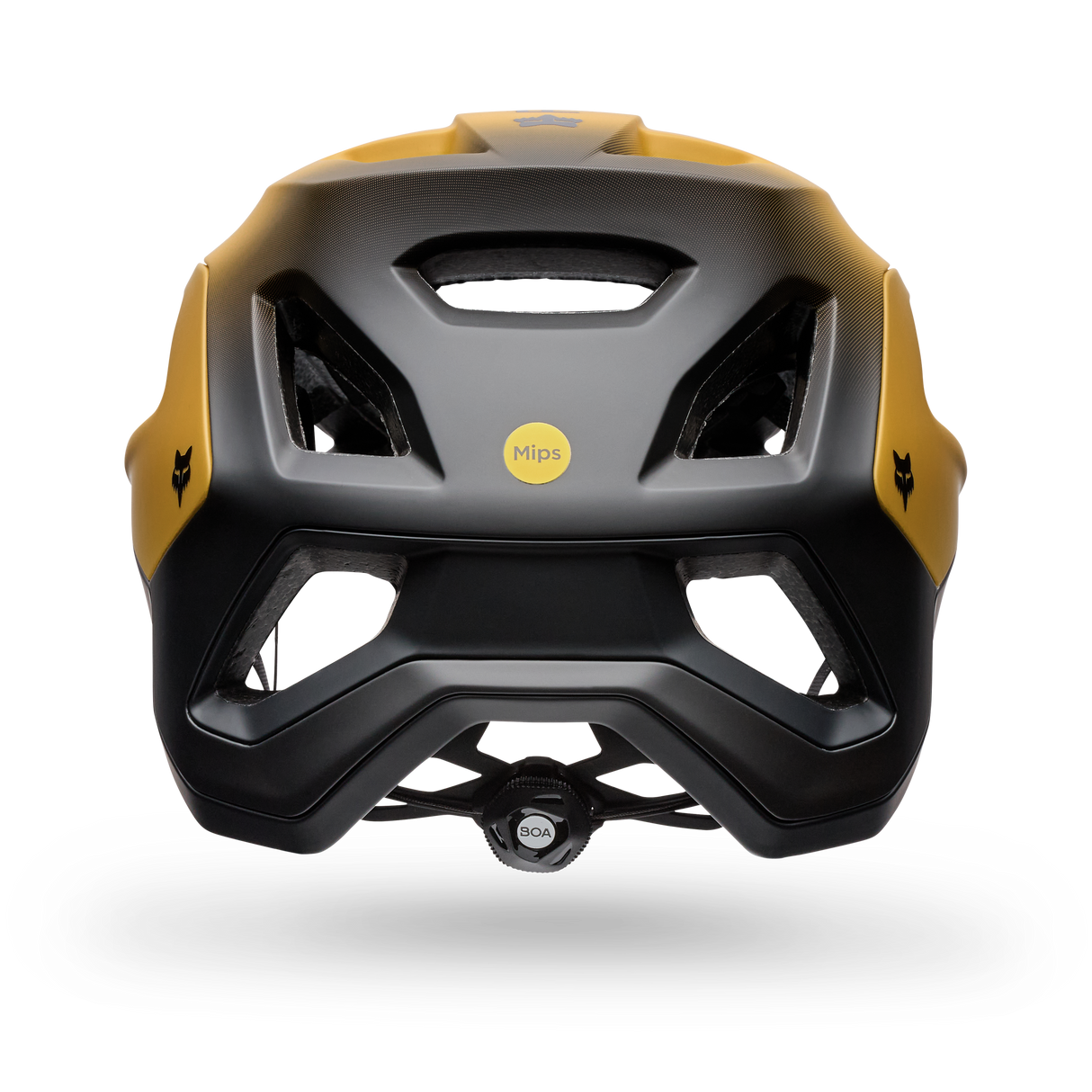 Speedframe Pro Backfade, CE - Bronze