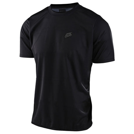 Flowline - Kurzarm Trikot - Schwarz