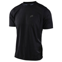 Flowline - Short Sleeve Jersey - Black 