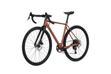 Ruut AL2 Gravelbike - Bronze/Black