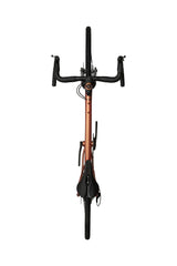 Ruut AL2 Gravelbike - Bronze/Black